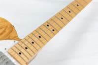Fender Classic Series '72 Telecaster Thinline Pre Owned, with Gigbag